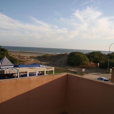 Selecta - Chalet Primera Linea Piscina Y Parking Исла-Канела Экстерьер фото