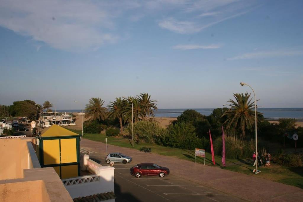 Selecta - Chalet Primera Linea Piscina Y Parking Исла-Канела Экстерьер фото