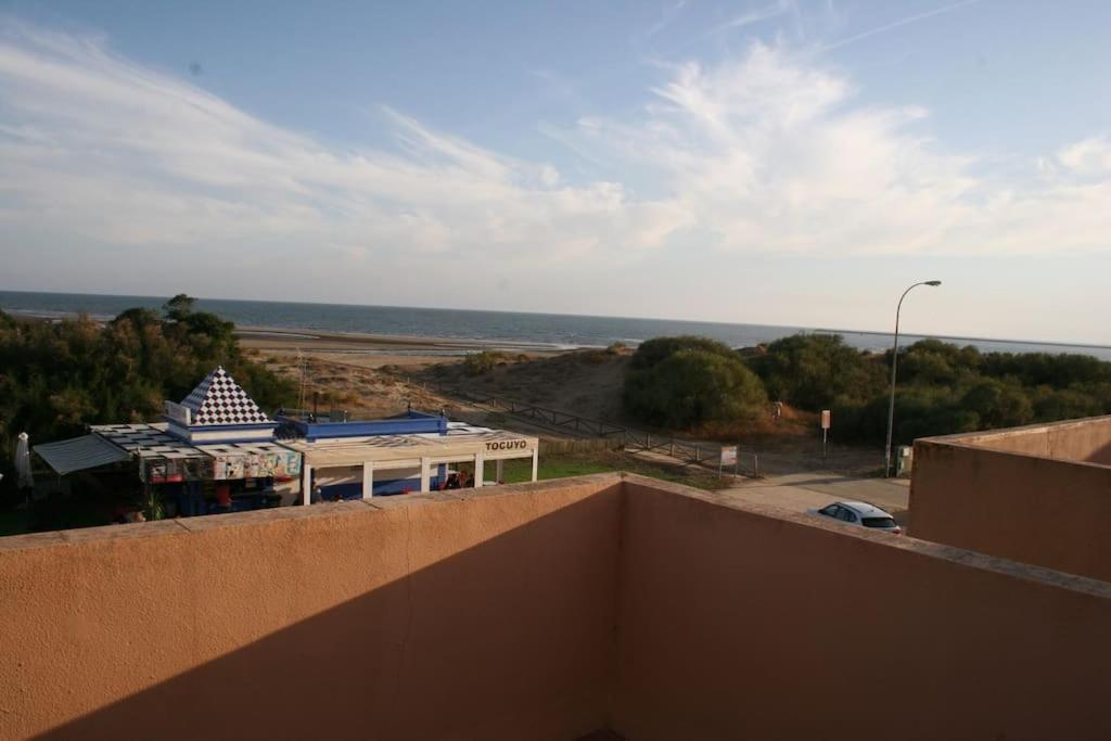 Selecta - Chalet Primera Linea Piscina Y Parking Исла-Канела Экстерьер фото