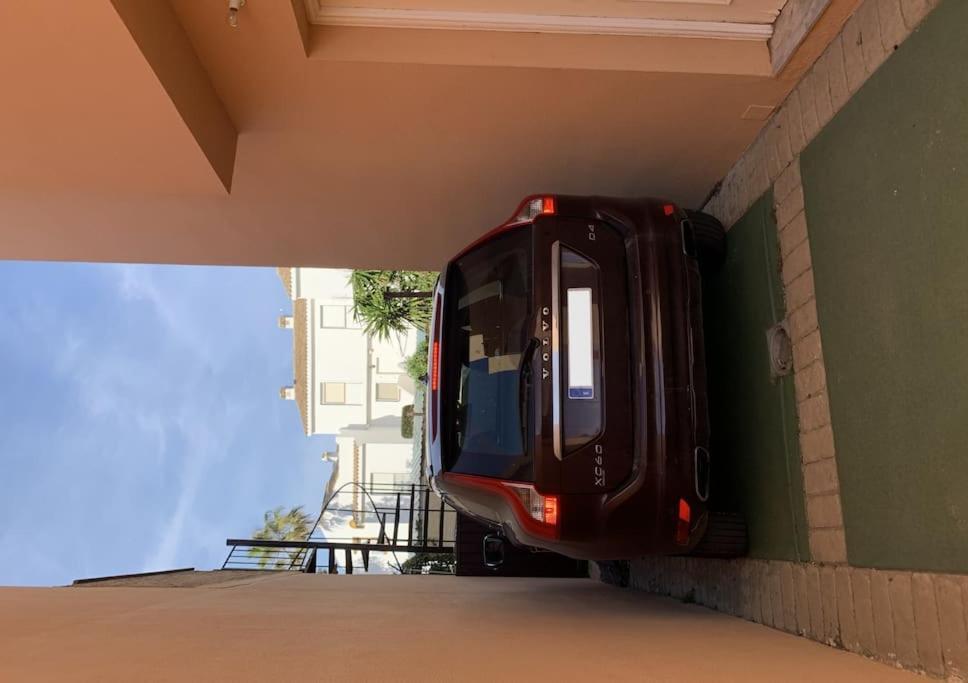 Selecta - Chalet Primera Linea Piscina Y Parking Исла-Канела Экстерьер фото