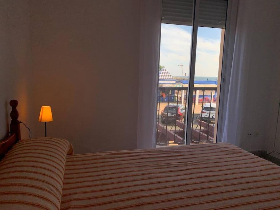 Selecta - Chalet Primera Linea Piscina Y Parking Исла-Канела Экстерьер фото
